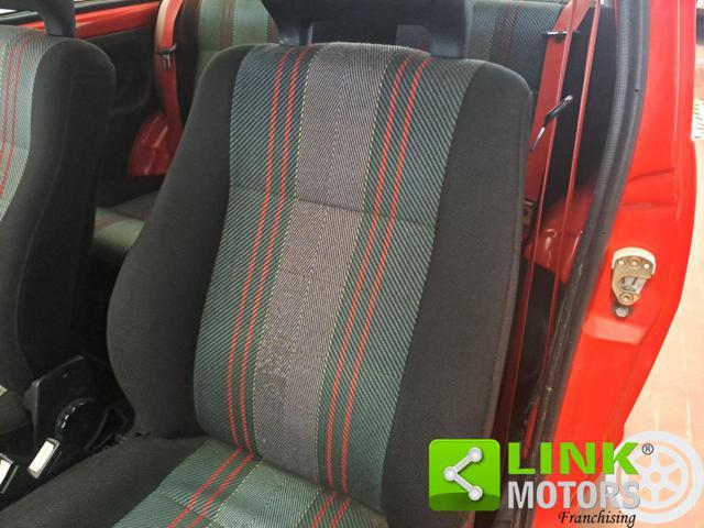 FIAT Cinquecento 1.1i cat Sporting