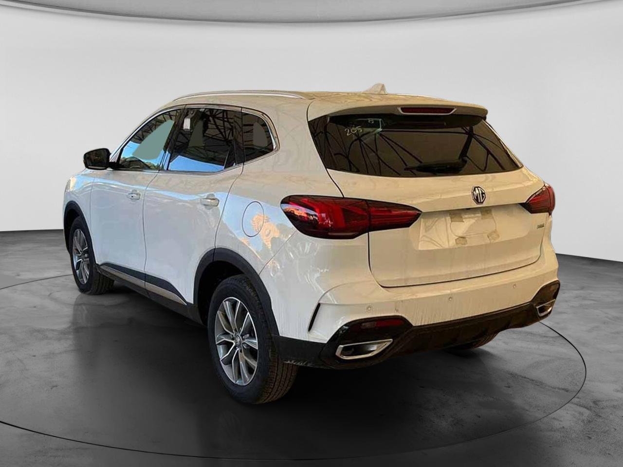 MG HS I - HS 1.5 t Comfort auto