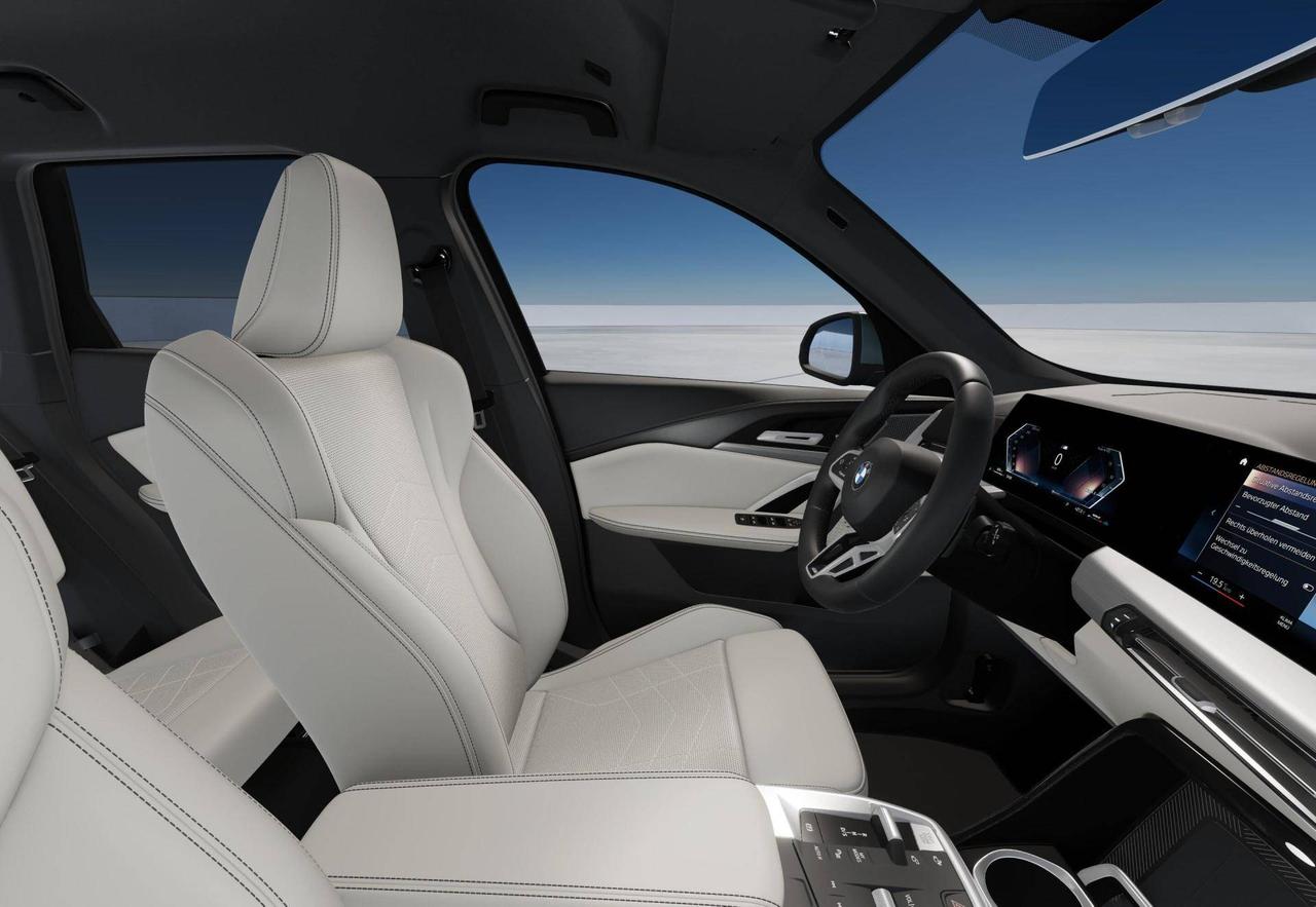 BMW X1 sDrive20i 48V MSport