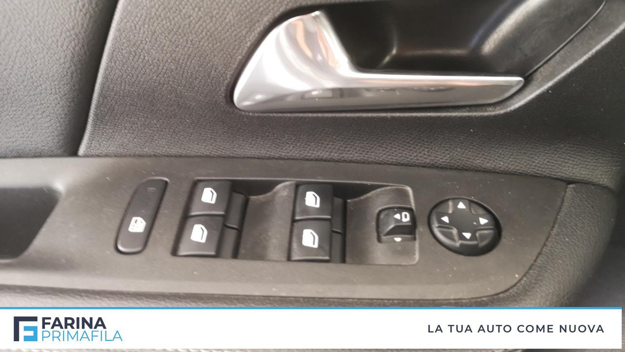 OPEL Mokka II 2020 - Mokka 1.5 GS Line s&s 110cv