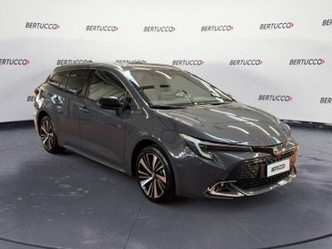 Toyota Corolla (2018-->) Active 2.0 Hybrid Touring Sports