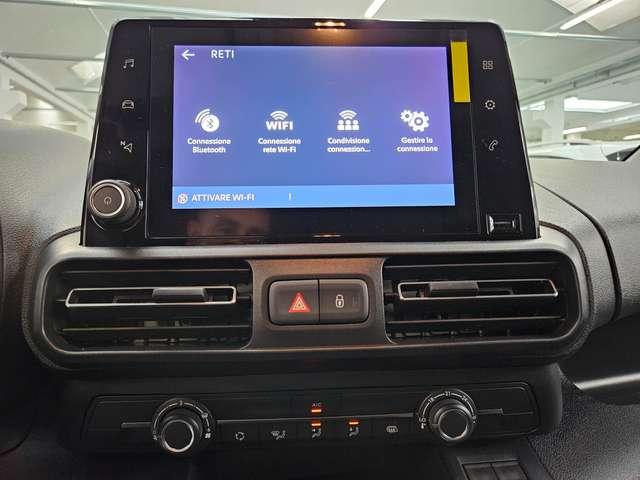 Fiat Doblo Doblo' Cargo 1.5 HDI 100cv Maxi L2