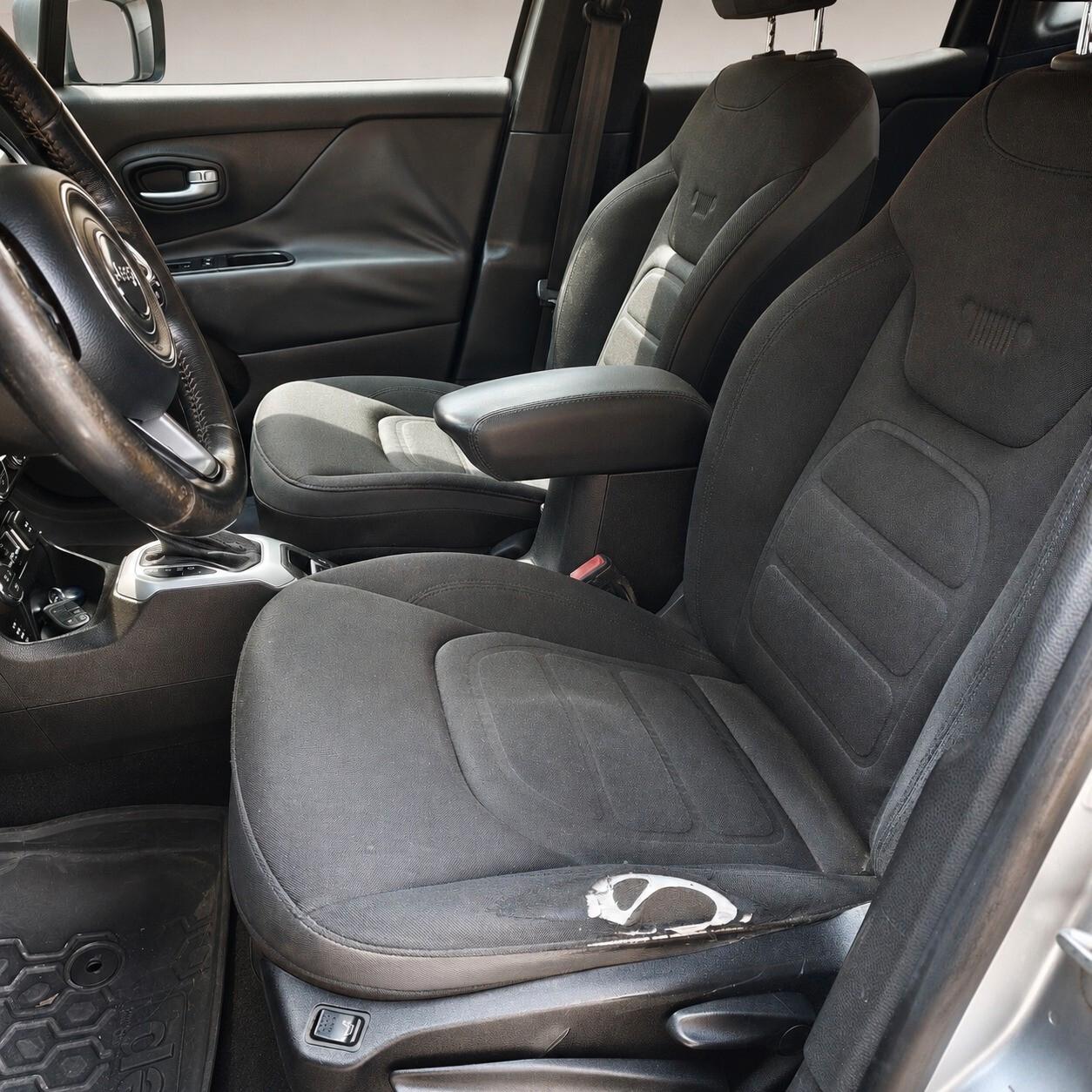 Jeep Renegade 2.0 Mjt 140CV 4WD Active Drive Low Limited 75th Anniversary