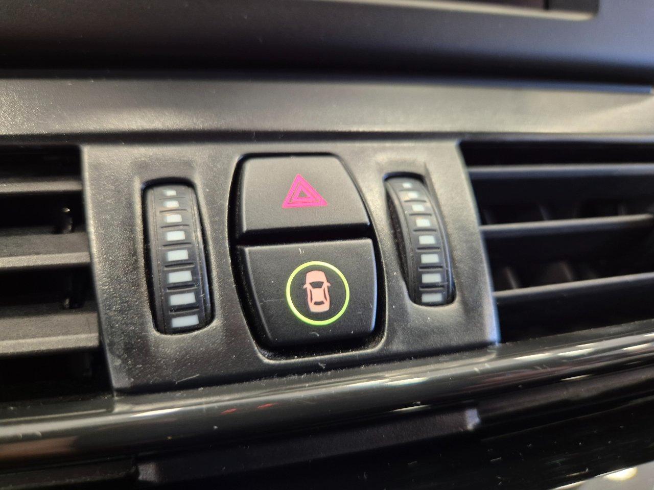 BMW 216 d Active Tourer Sport - NEOPATENTATI - Sens. Park. - Cruise/Lim