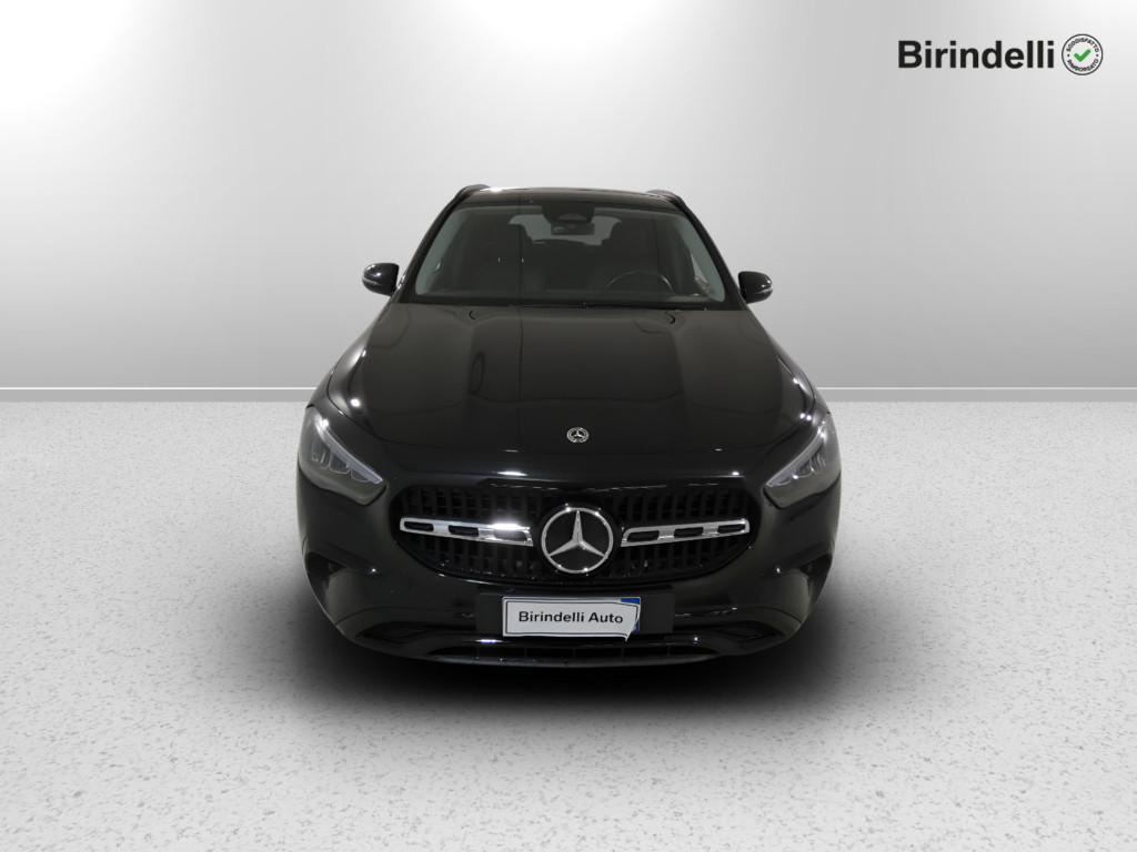 Mercedes-Benz GLA (H247) - GLA 180 Automatic Progressive Advanced Plus
