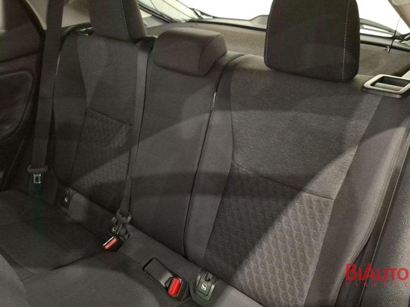 Toyota Yaris Yaris 1.5h Active