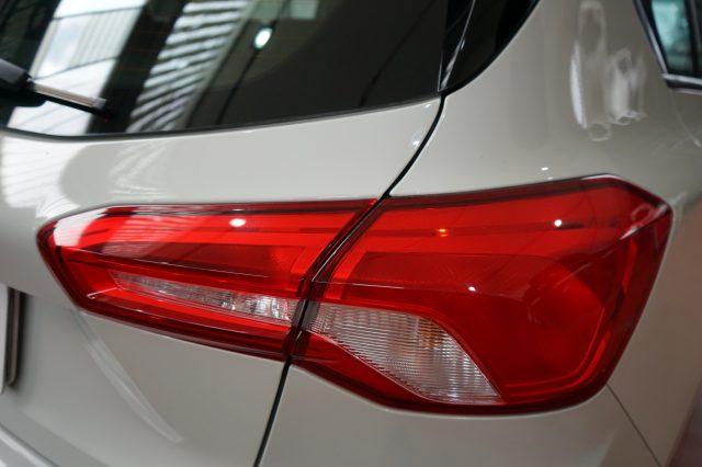 FORD Focus 1.5 EcoBlue 120 CV automatico 5p. ST-Line Co-Pilot