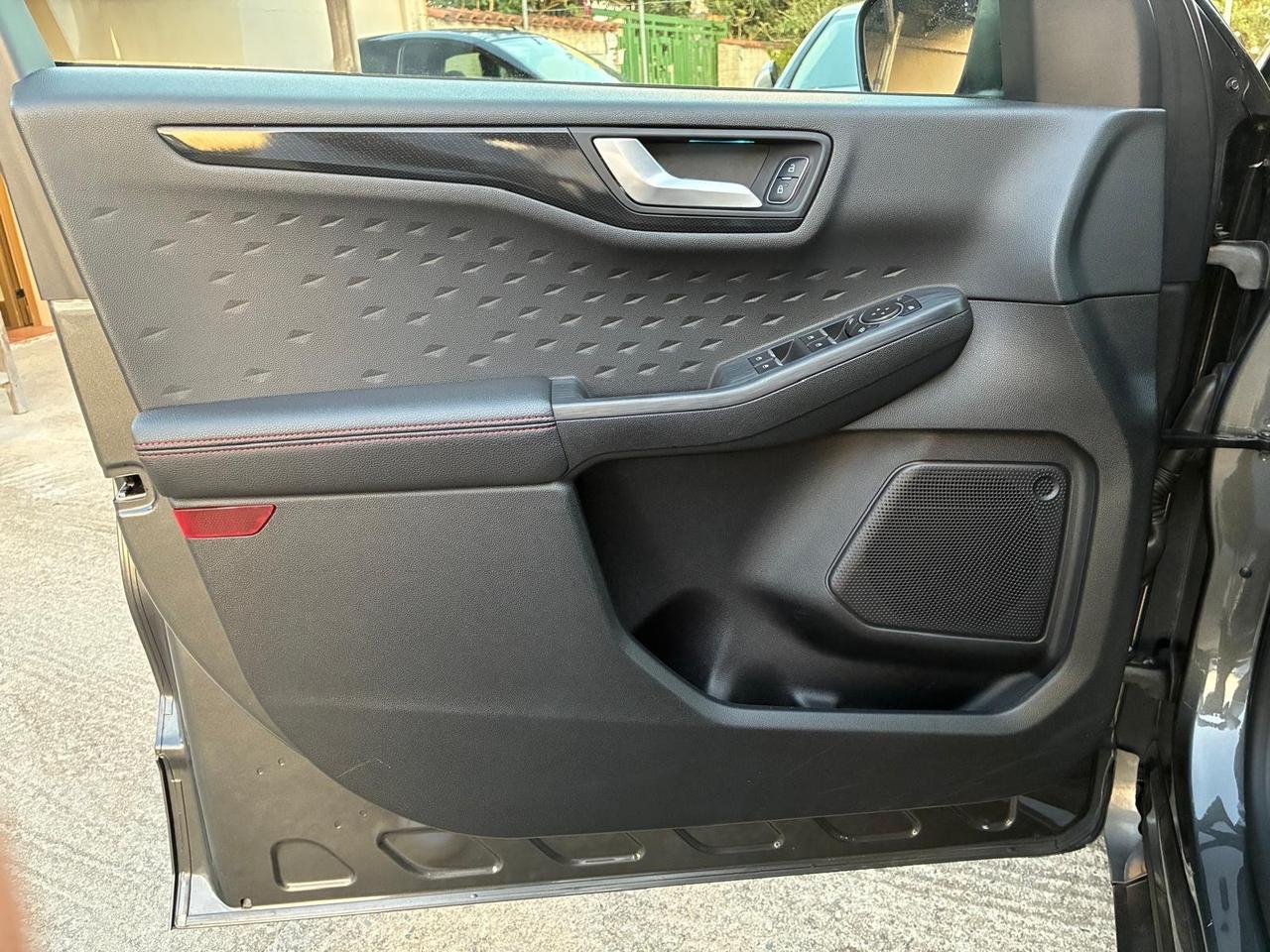 Ford Kuga 1.5 EcoBlue 120 CV 2WD ST-Line X