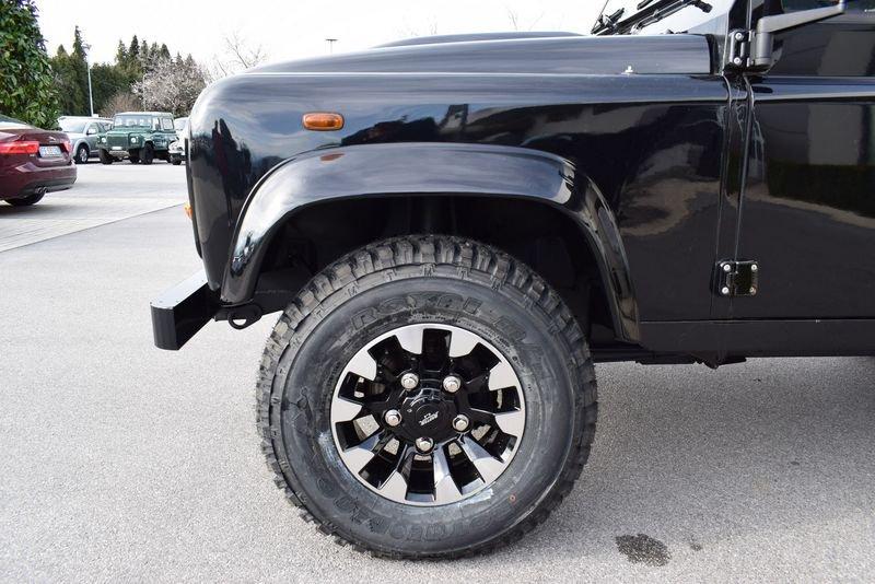 Land Rover Defender 90 2.2 TD4 - AUTOCARRO N1 - IVA ESPOSTA