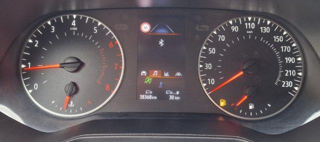 RENAULT Clio TCE 90 CV 5 porte Equilibre,OK NEOPATENTATI!