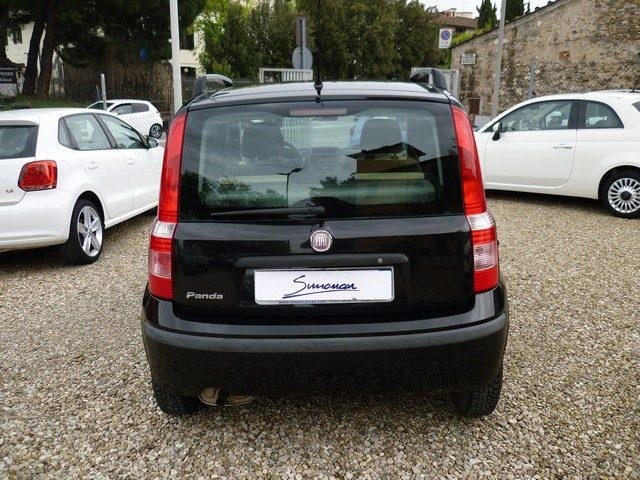 FIAT Panda 1.2 Dynamic GPL