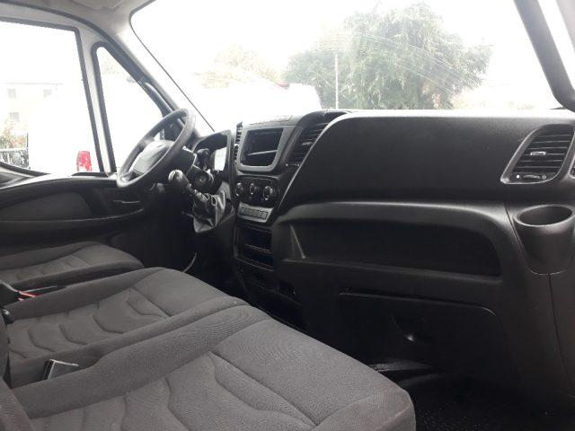 IVECO Daily 35C13 FURGONATO GARANZIA [F115]