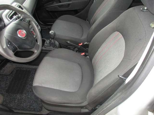Fiat Punto 2012 5p 1.3 mjt 16v Street 75cv GARANTITA FULL