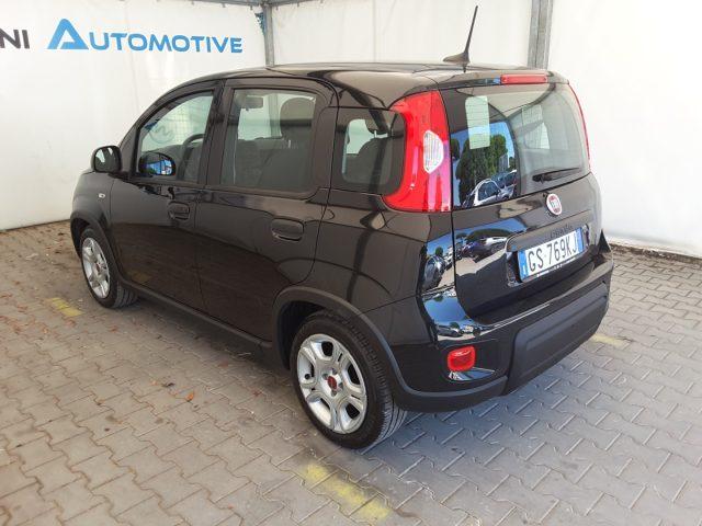 FIAT Panda 1.0 FireFly 70cv Hybrid *solo 18.900 Km*