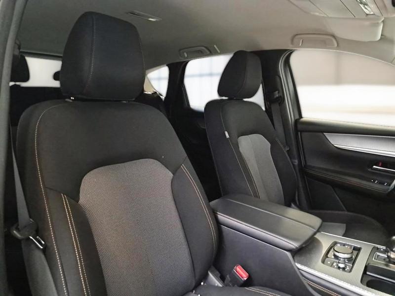 MAZDA CX-60 2.5L E-SKYACTIV PHEV EXCL. LINE AWD AUTO SUV