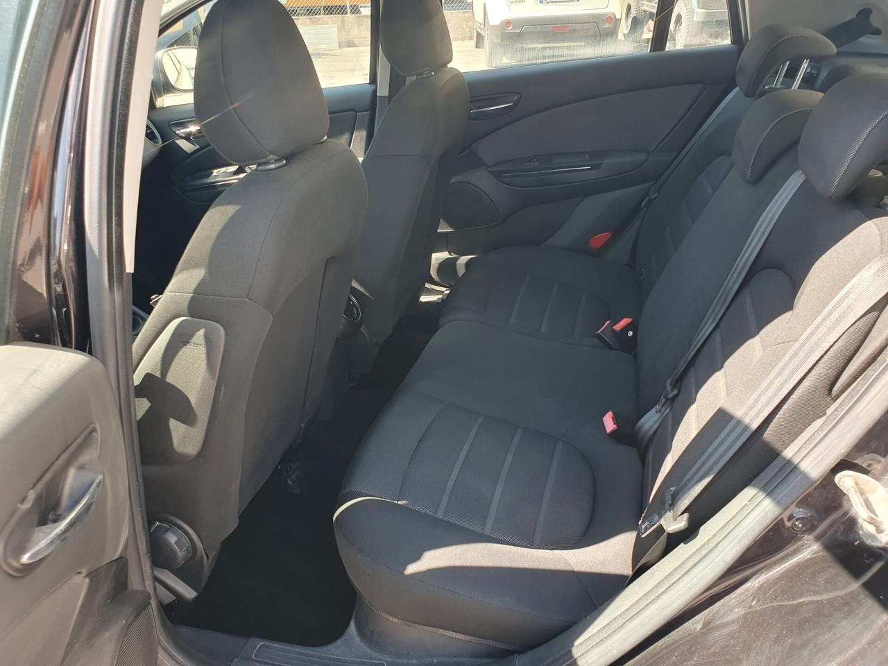 Fiat Bravo 1.4 benzina GPL Neopatentati 2013