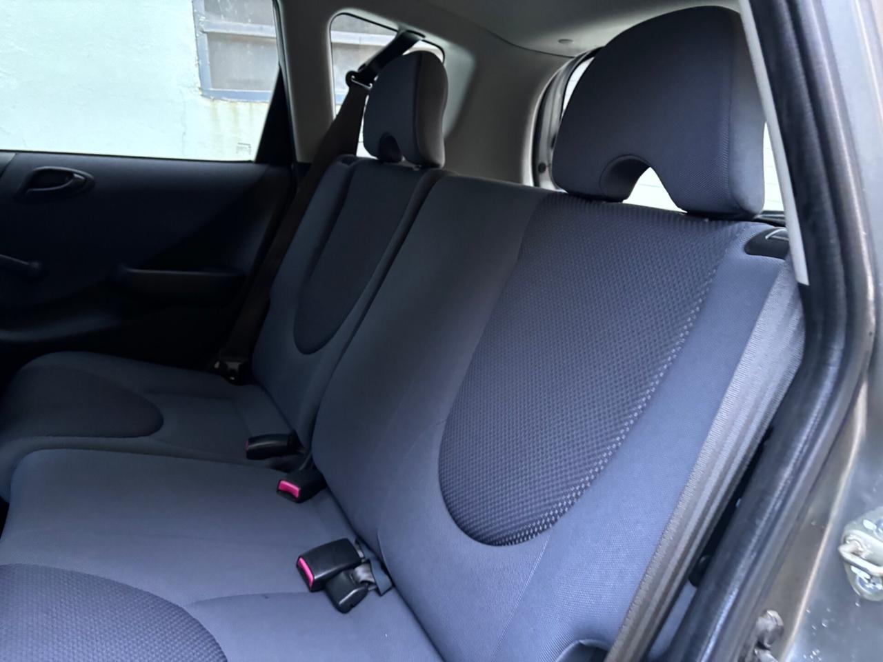 Honda Jazz 1.2 i-DSi 5 porte Live