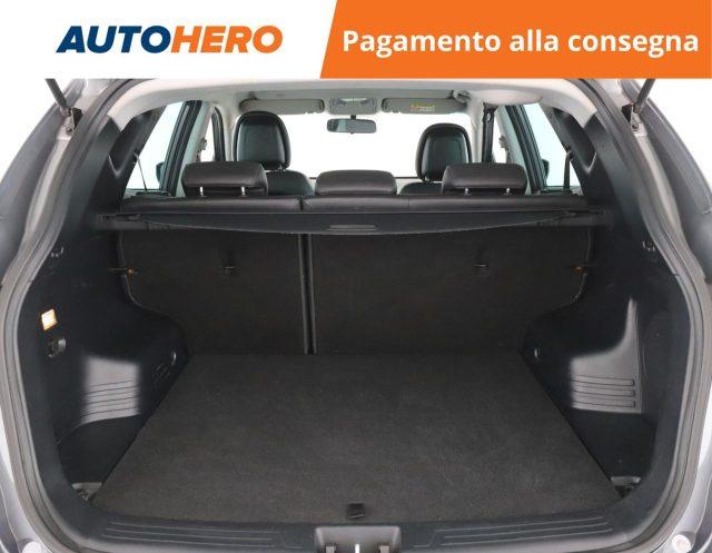 HYUNDAI iX35 1.7 CRDi 2WD Xpossible