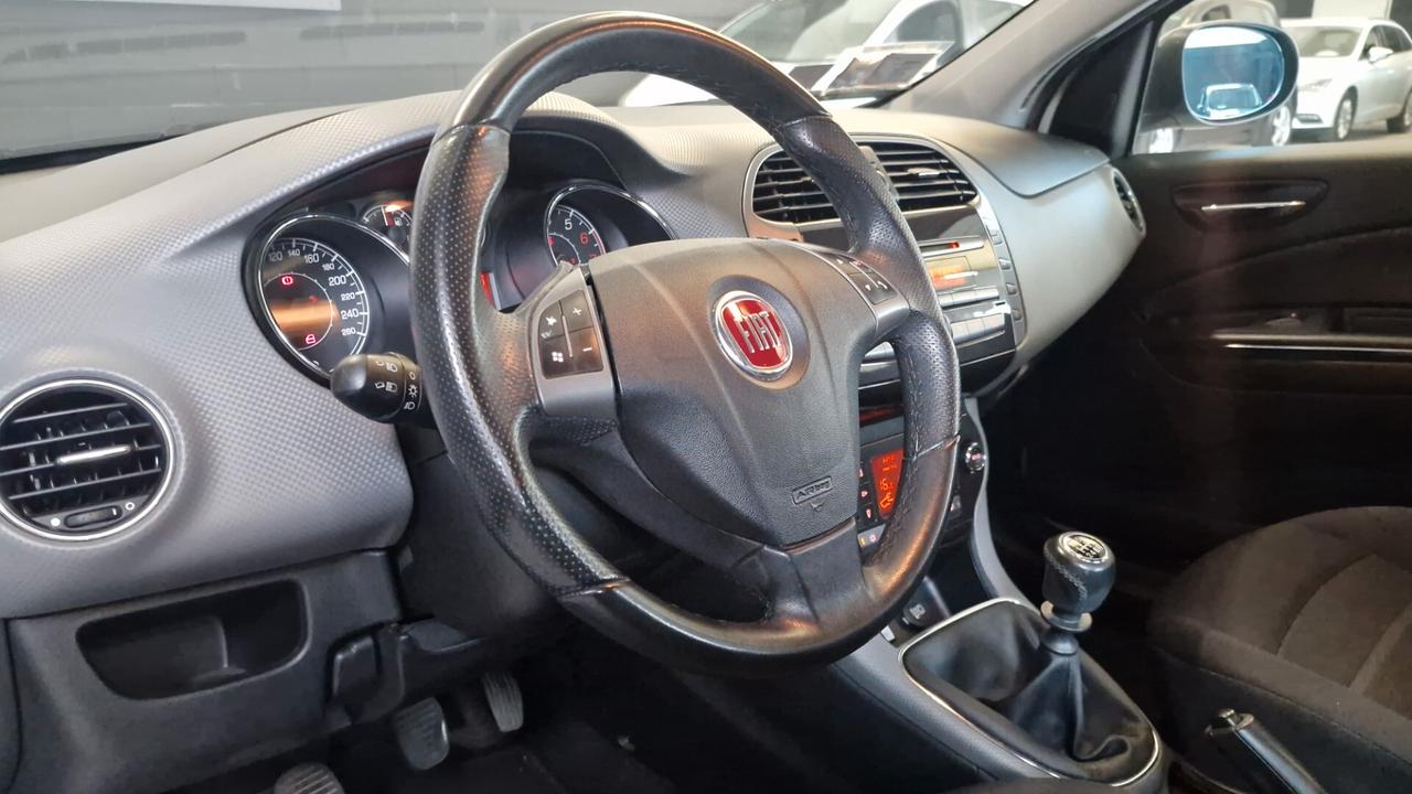 Fiat Bravo 1.4 EasyPower Easy