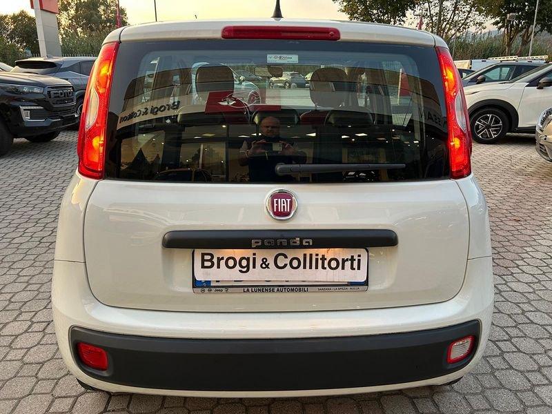 FIAT Panda 1.2 69cv Young