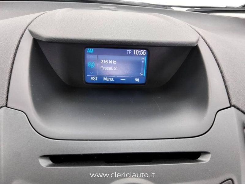 Ford EcoSport 1.5 110 CV Powershift Plus