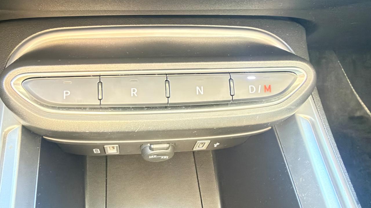 Jeep Avenger 1.2 Turbo 100 CV MHEV Altitude