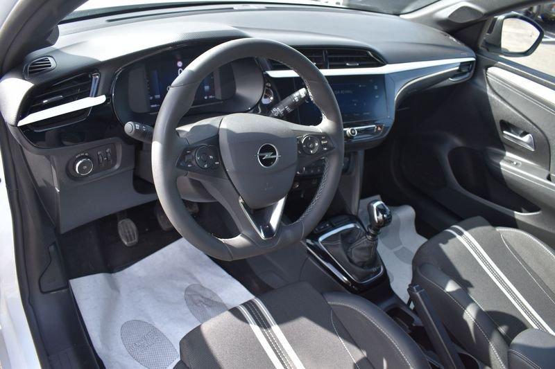 Opel Corsa 1.2 100cv GS MT6