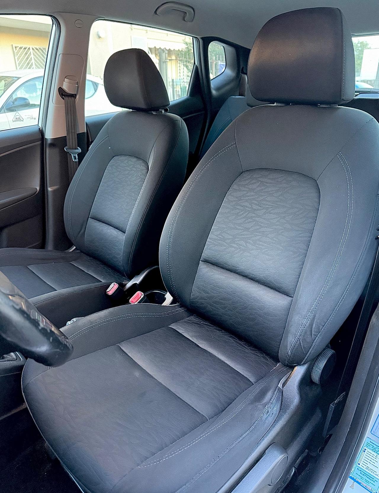 Hyundai iX20 1.4 GPL 90 Cv