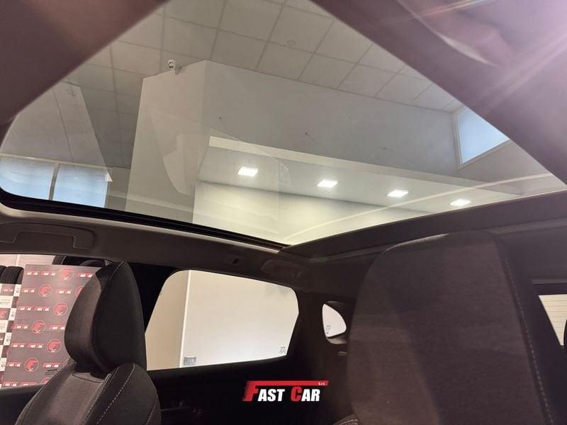 Nissan Qashqai MHEV 140 CV Tekna