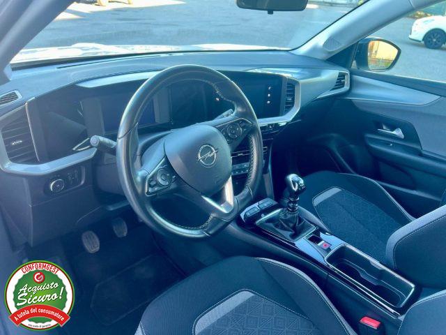 OPEL Mokka 1.2 Turbo GS