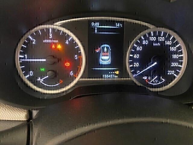 Nissan Micra 1.5 dCi 8V 5 porte N-Connecta