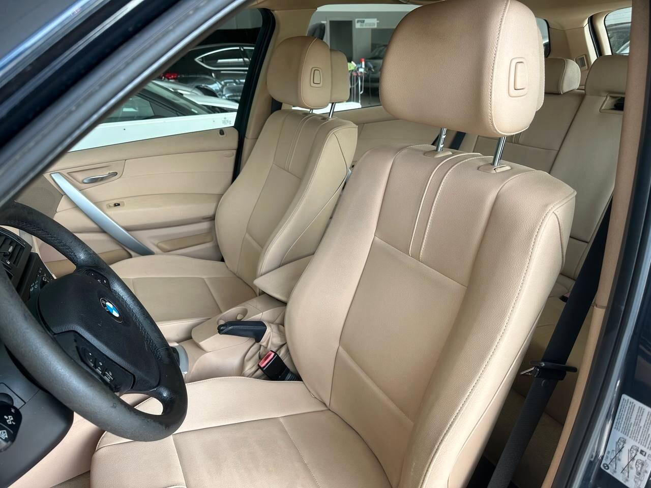 BMW X3 XDRIVE - 2.0 | 177 CV