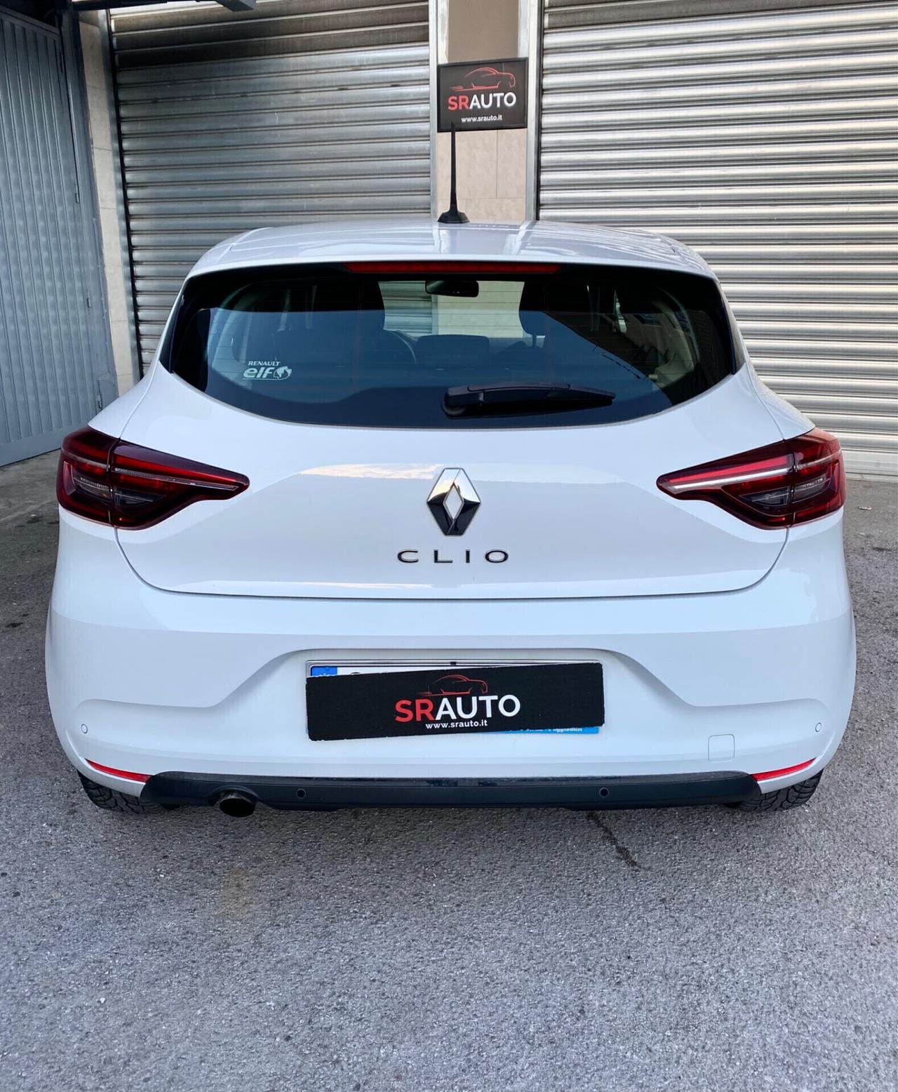 Renault Clio Blue dCi 8V 85cv 5p. - N1 / AUTOCARRO