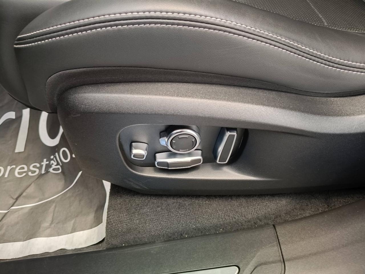 JAGUAR F-Pace 2021 - F-Pace 2.0d i4 mhev R-Dynamic HSE awd 204cv au