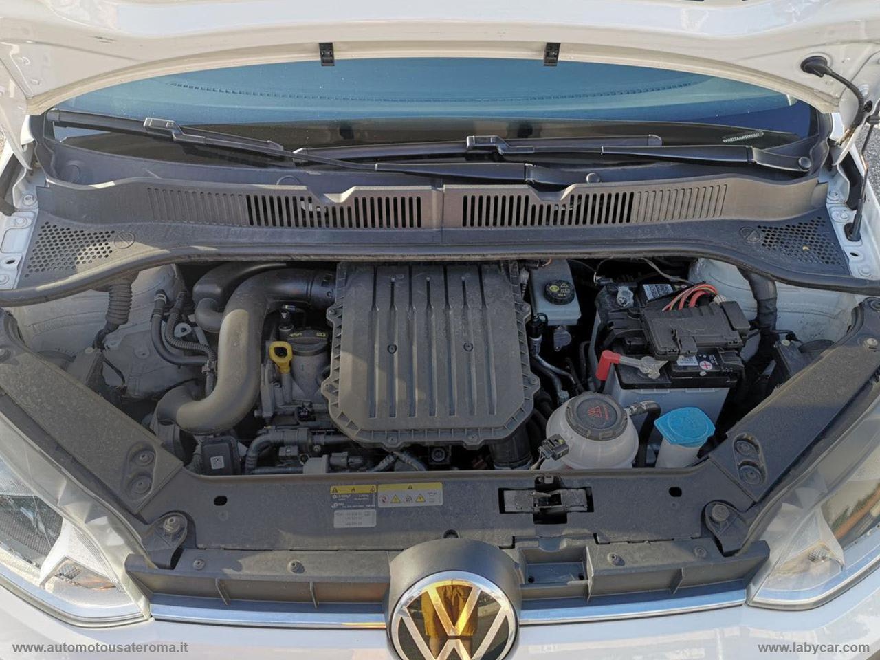 VOLKSWAGEN 1.0 5p. EVO color up! PROMO WEB