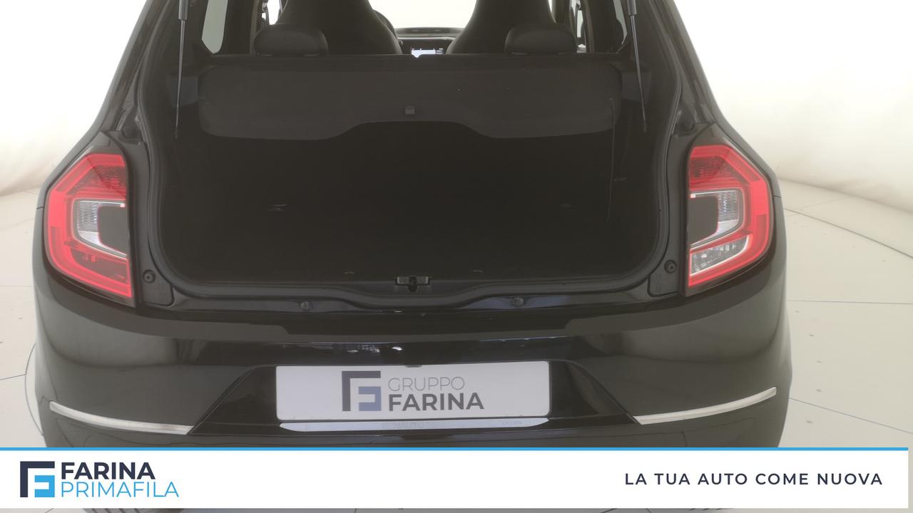 RENAULT Twingo Electric - Twingo Urban Night 22kWh