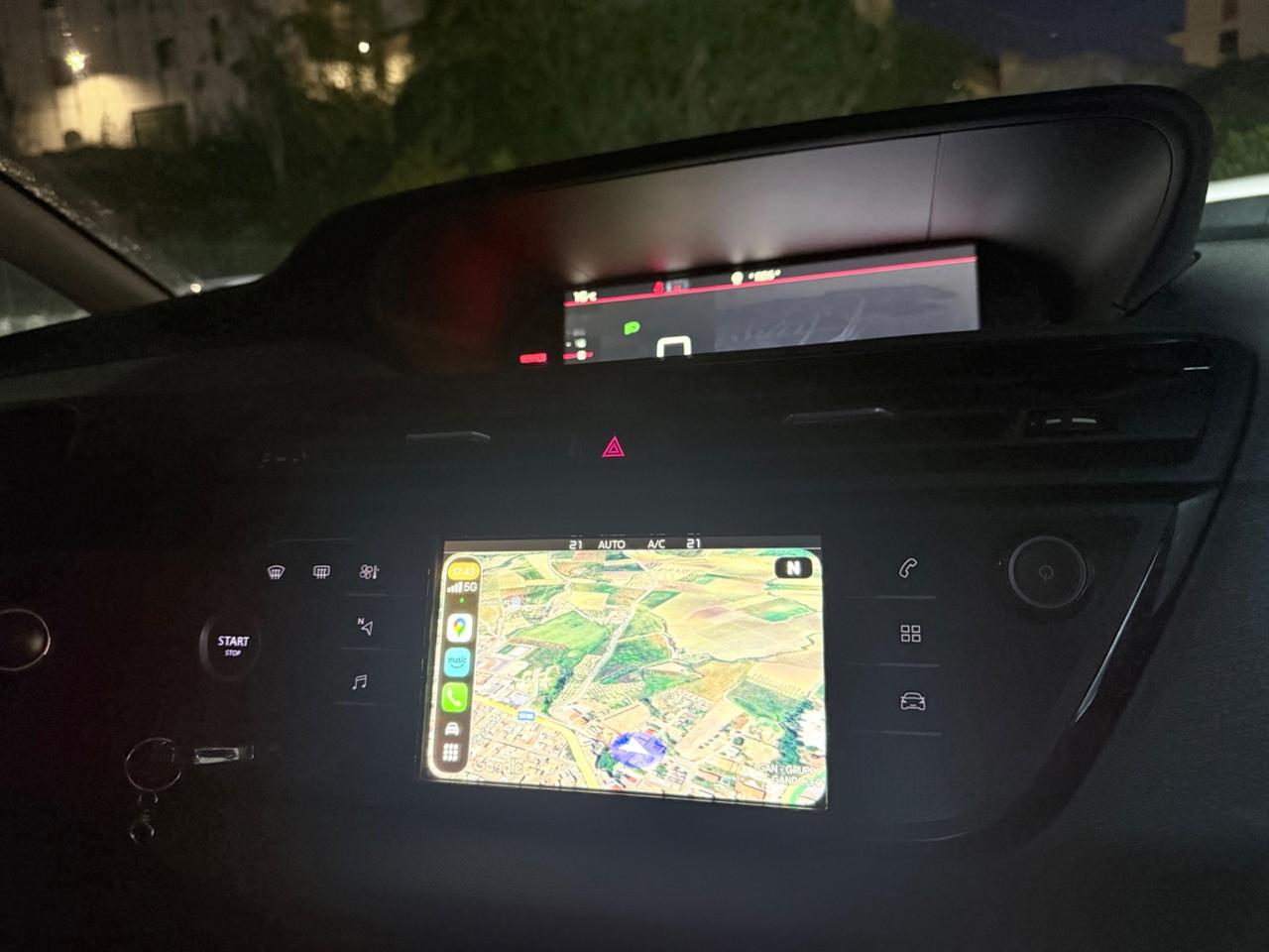 Citroen C4 SpaceTourer BlueHDi 130 S&S Shine
