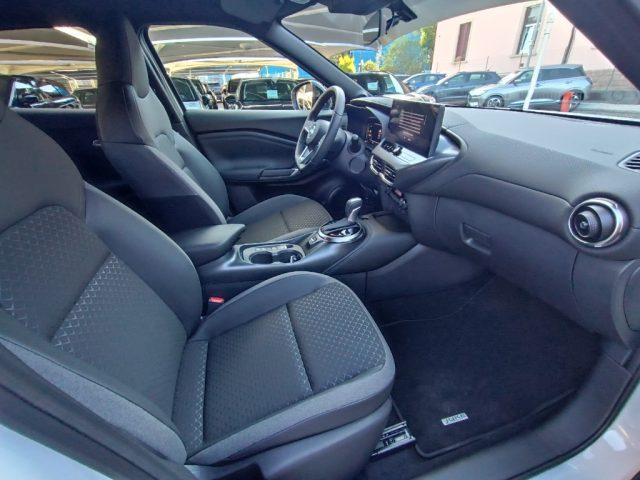 NISSAN Juke 1.6 HEV N-Connecta