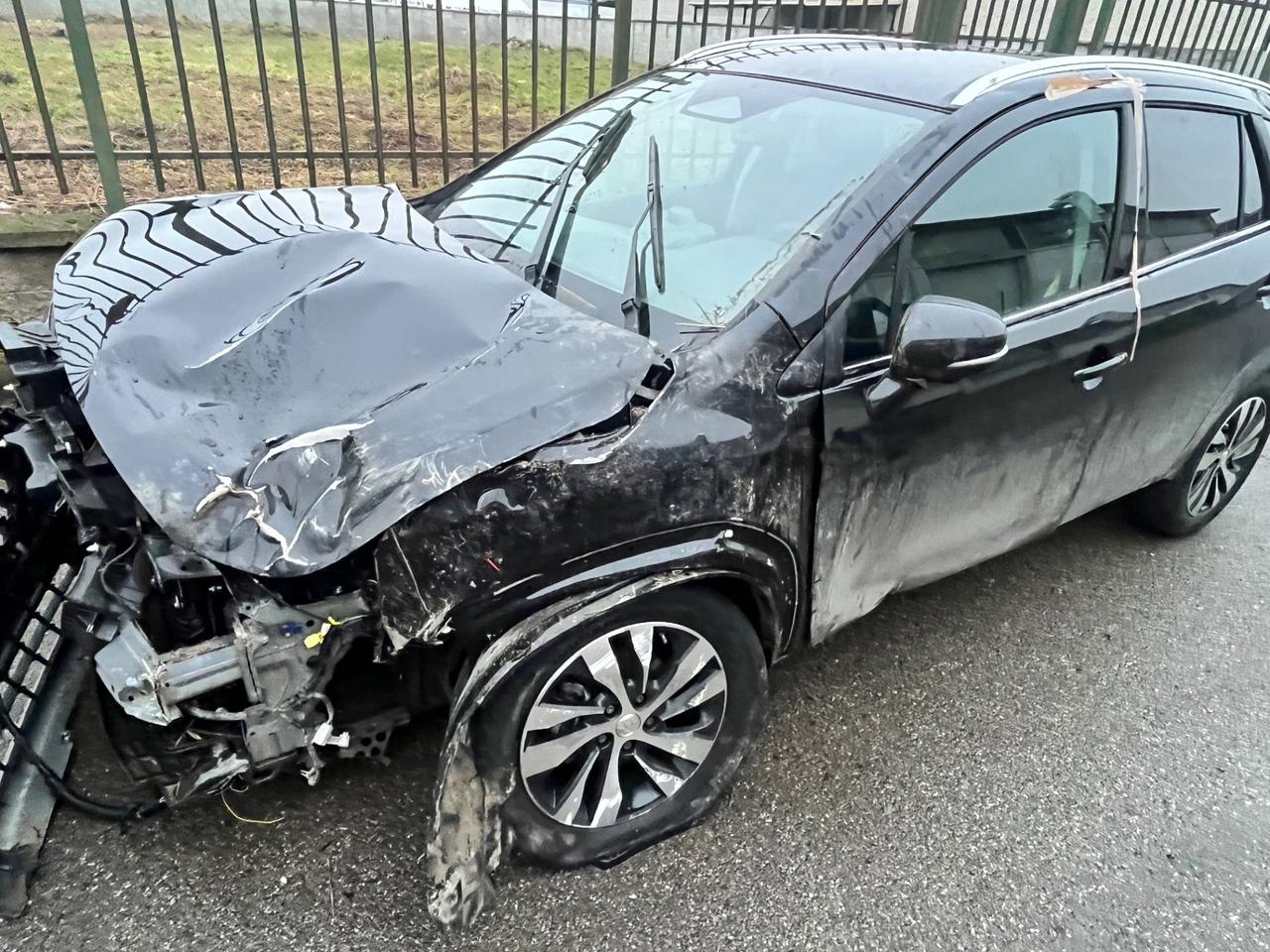 Suzuki S-Cross 1.4 Hybrid 4WD AllGrip Top 95kw