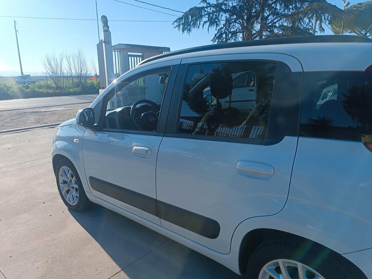 Fiat Panda 1.3 MJT 95 CV S&S Lounge