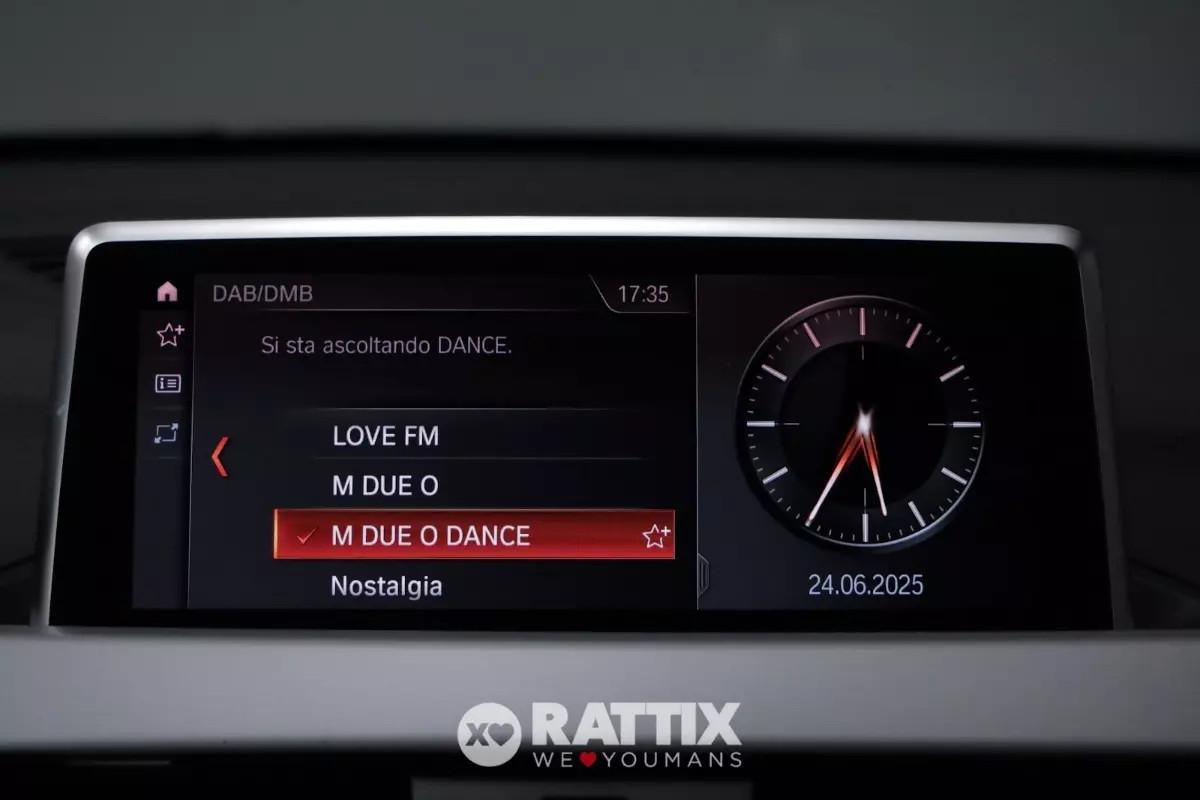 BMW X1 25e 1.5 PHEV Business Advantage xDrive Auto