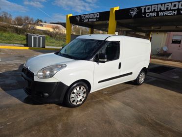 Fiat Doblo Doblò 1.6 MJT 16V Maxi 2011