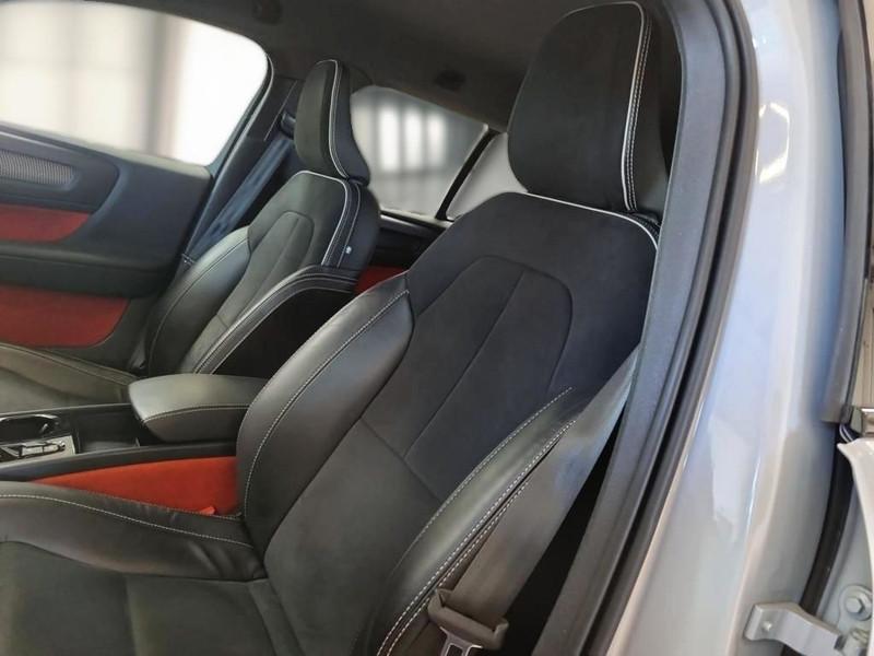 VOLVO XC40 T4 Plug-in Hybrid auto Recharge R-Design