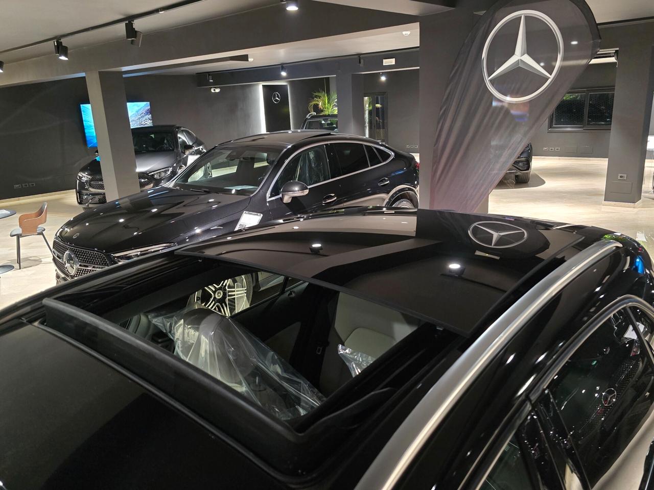 Mercedes-benz GLA 200 d Sport