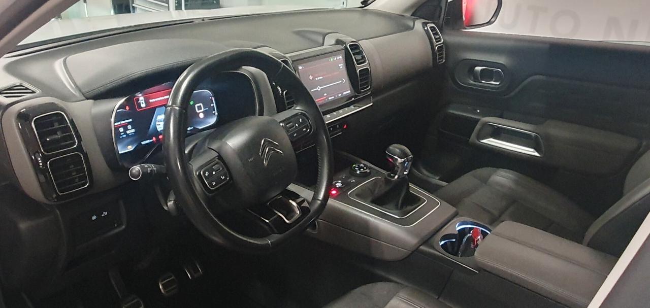 Citroen C5 Aircross BlueHDi 130 S&S Shine
