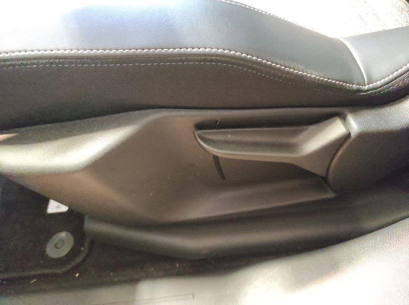 PEUGEOT 3008 3ª serie - 3008 Hybrid 136 e-DCS6 Allure