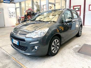 Citroen C3 PureTech 68 Seduction EURO 5