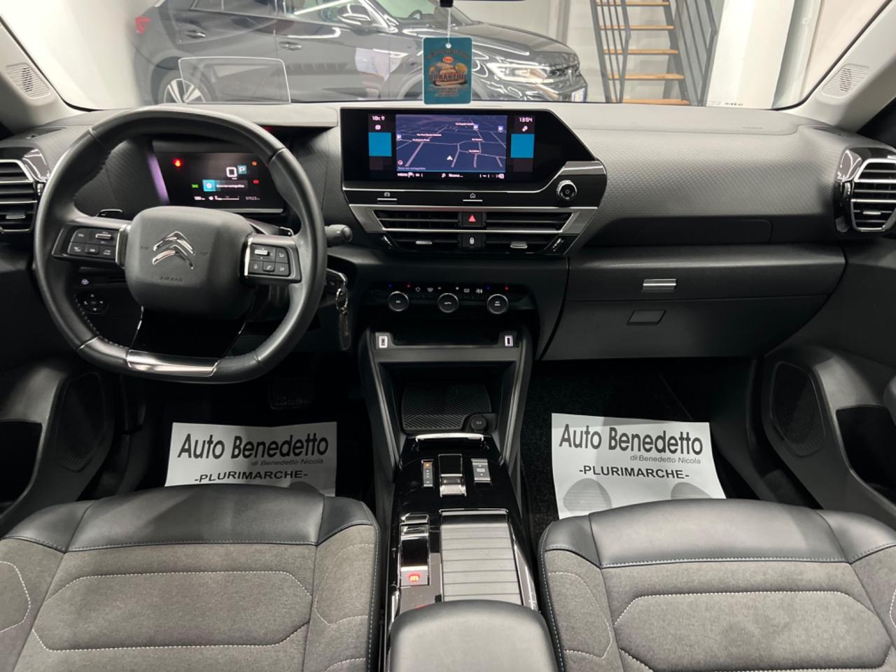 Citroen C4 BlueHDi 130 S&S EAT8 Feel Pack 2022