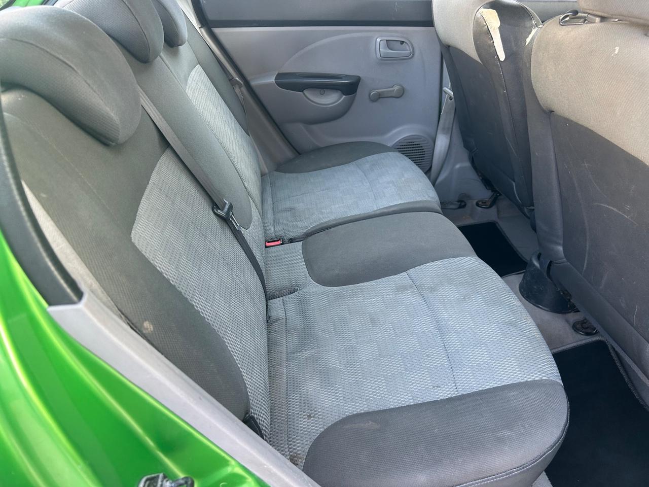 Kia Picanto 1.0 12V Spirit