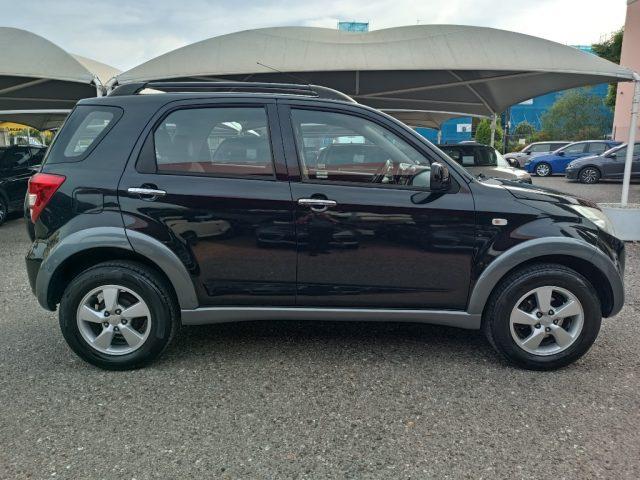 DAIHATSU Terios 1.5 4WD SX O/F